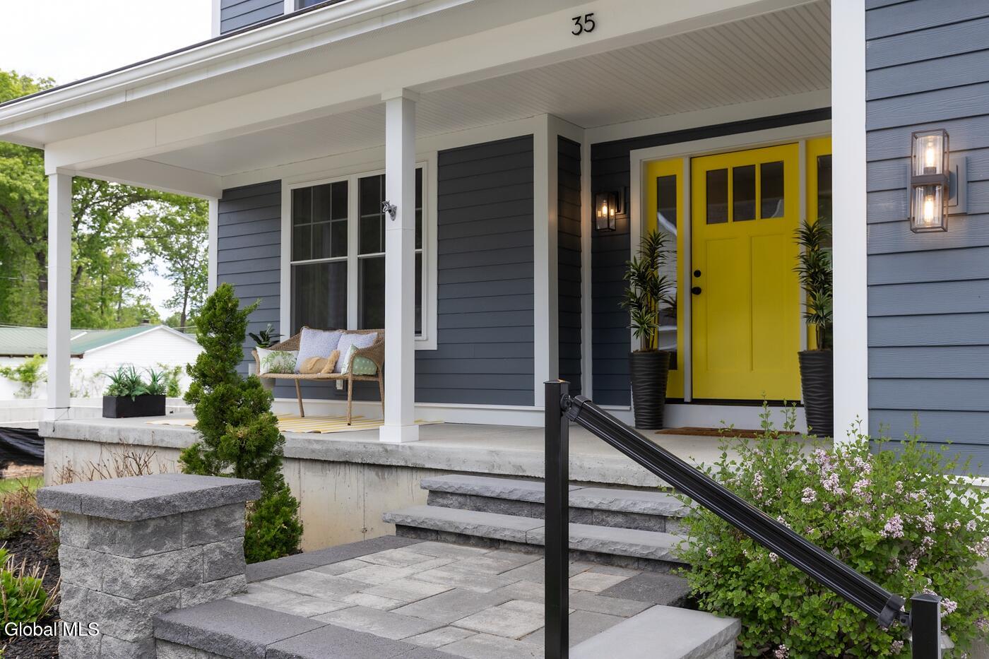 35 Chloes Way Saratoga Springs NY 12866