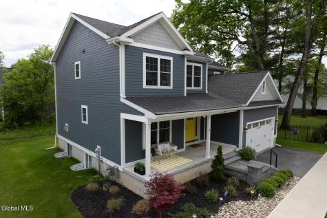 35 Chloes Way Saratoga Springs NY 12866