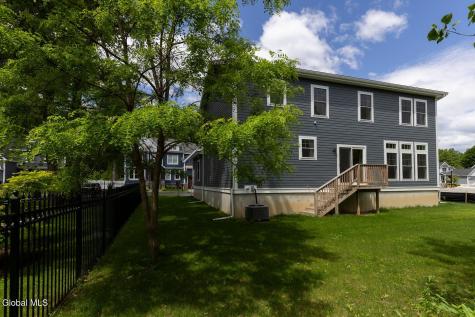 35 Chloes Way Saratoga Springs NY 12866
