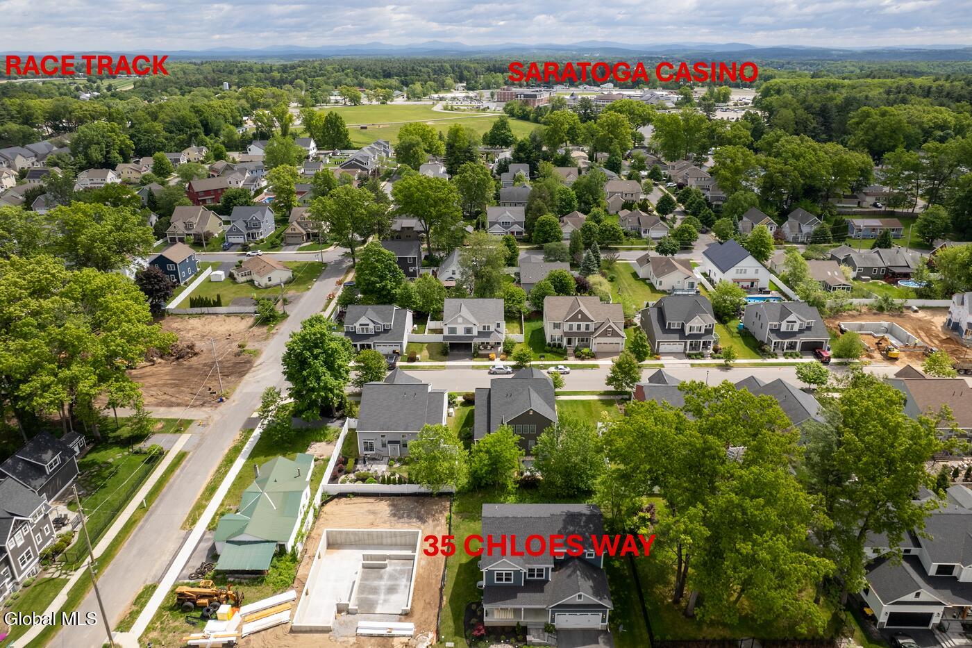 35 Chloes Way Saratoga Springs NY 12866
