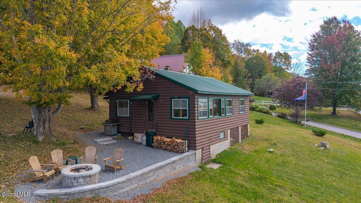 680 S Shore Road Edinburg NY 12134
