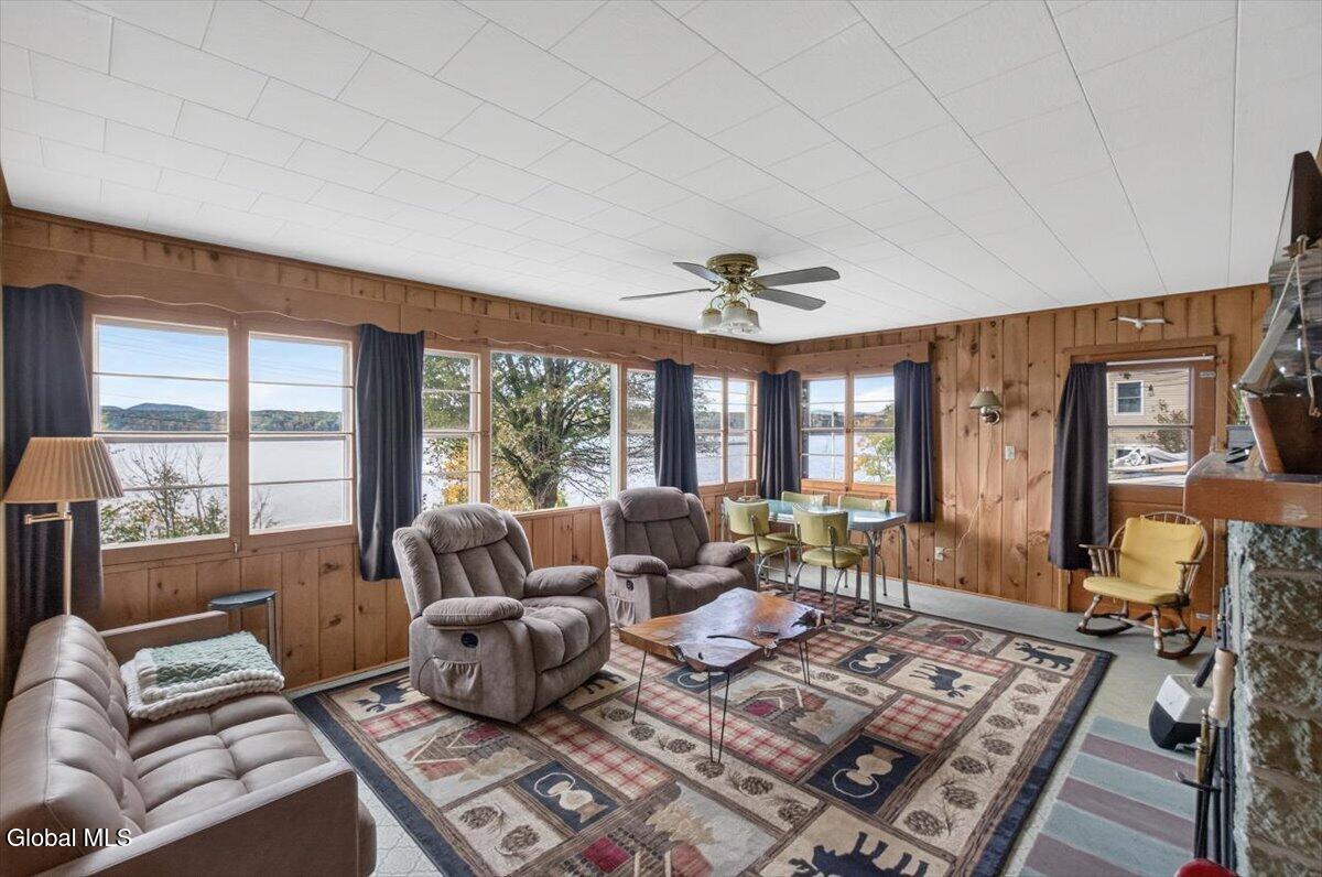680 S Shore Road Edinburg NY 12134