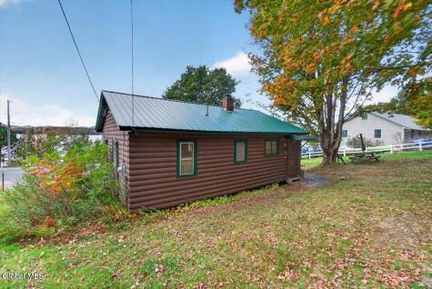 680 S Shore Road Edinburg NY 12134