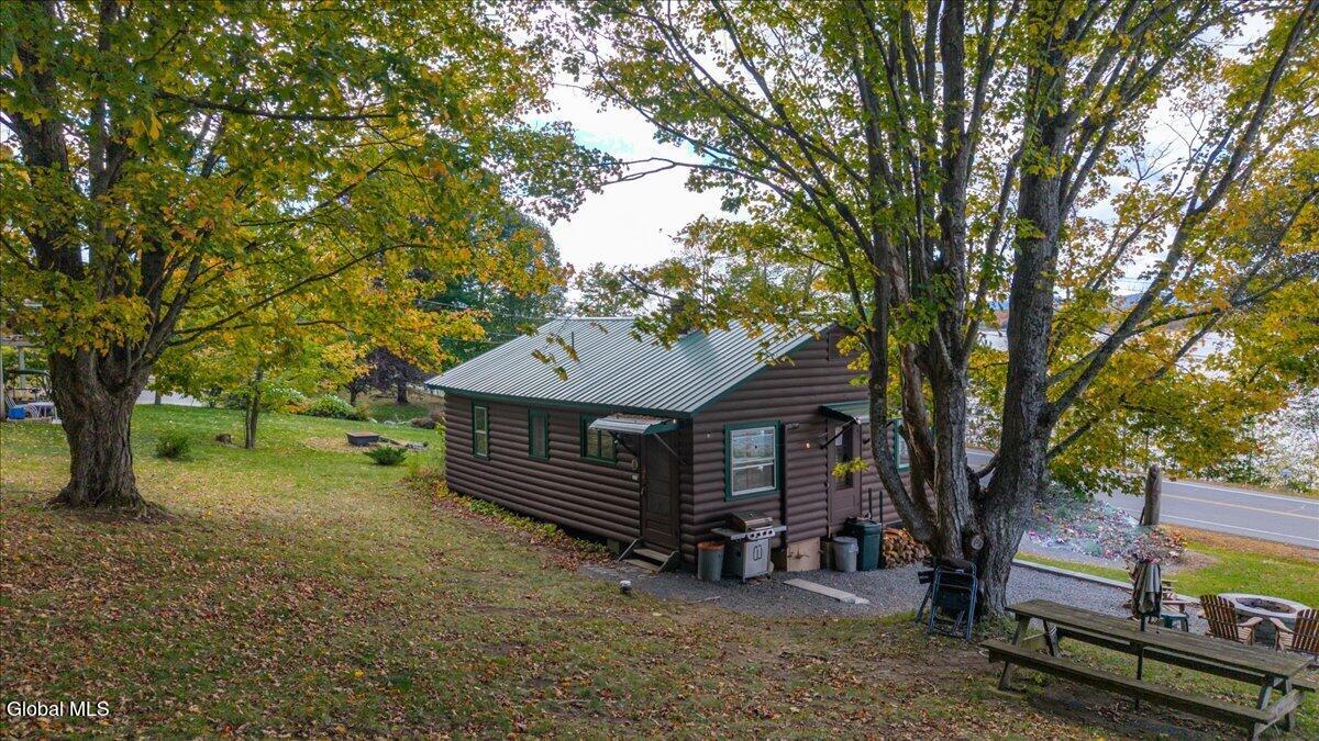 680 S Shore Road Edinburg NY 12134
