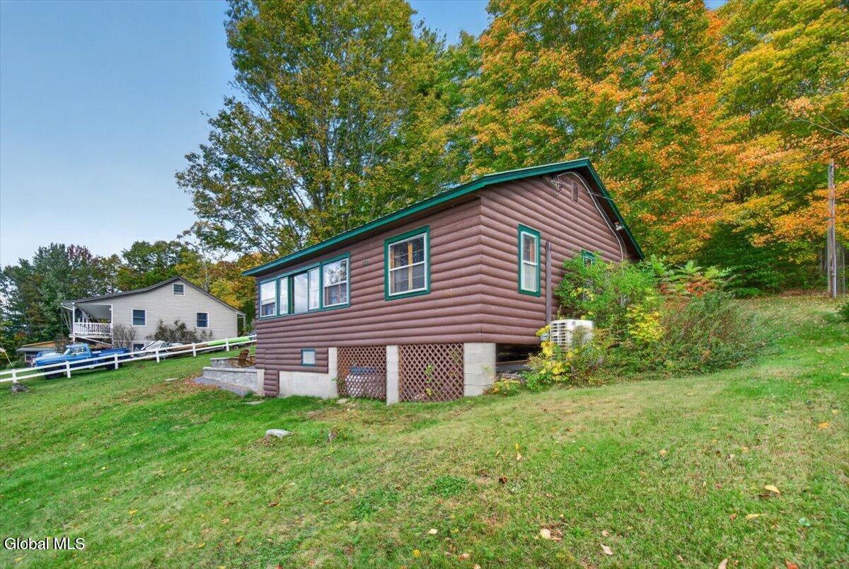 680 S Shore Road Edinburg NY 12134