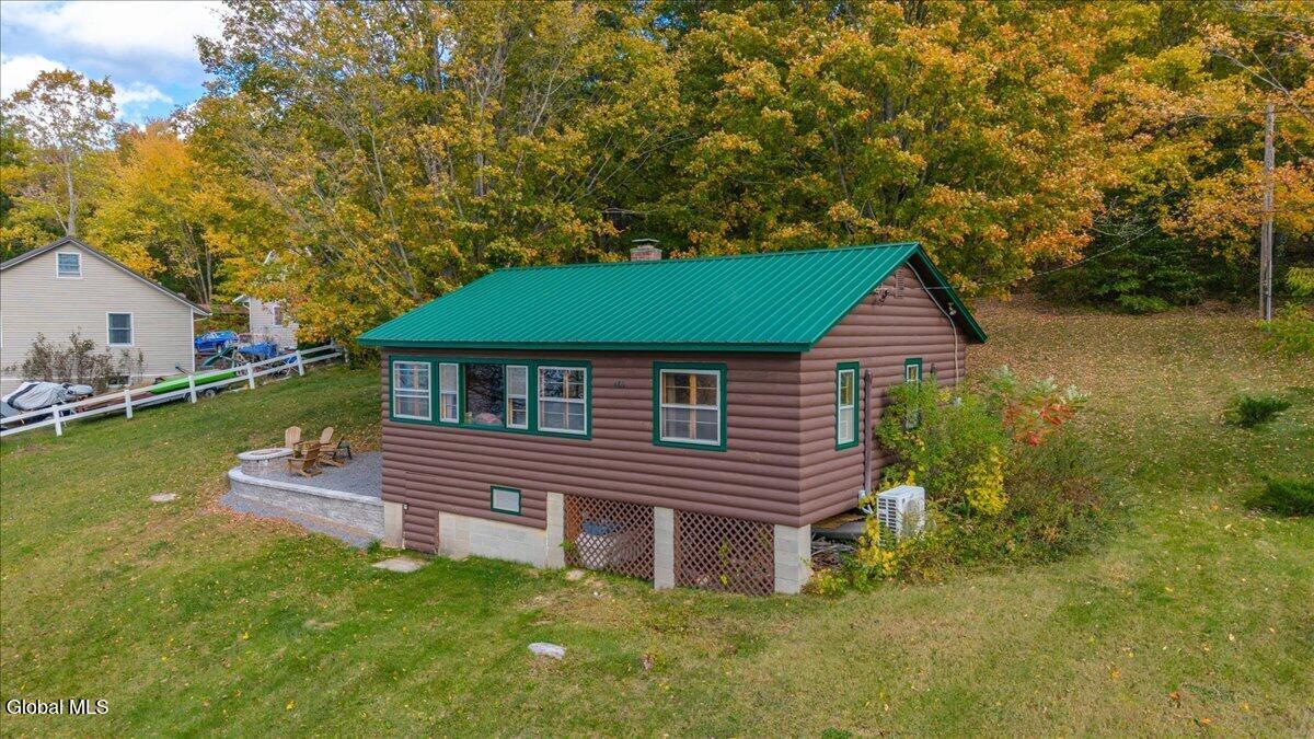 680 S Shore Road Edinburg NY 12134