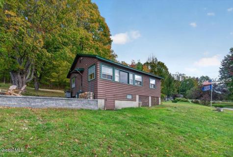 680 S Shore Road Edinburg NY 12134