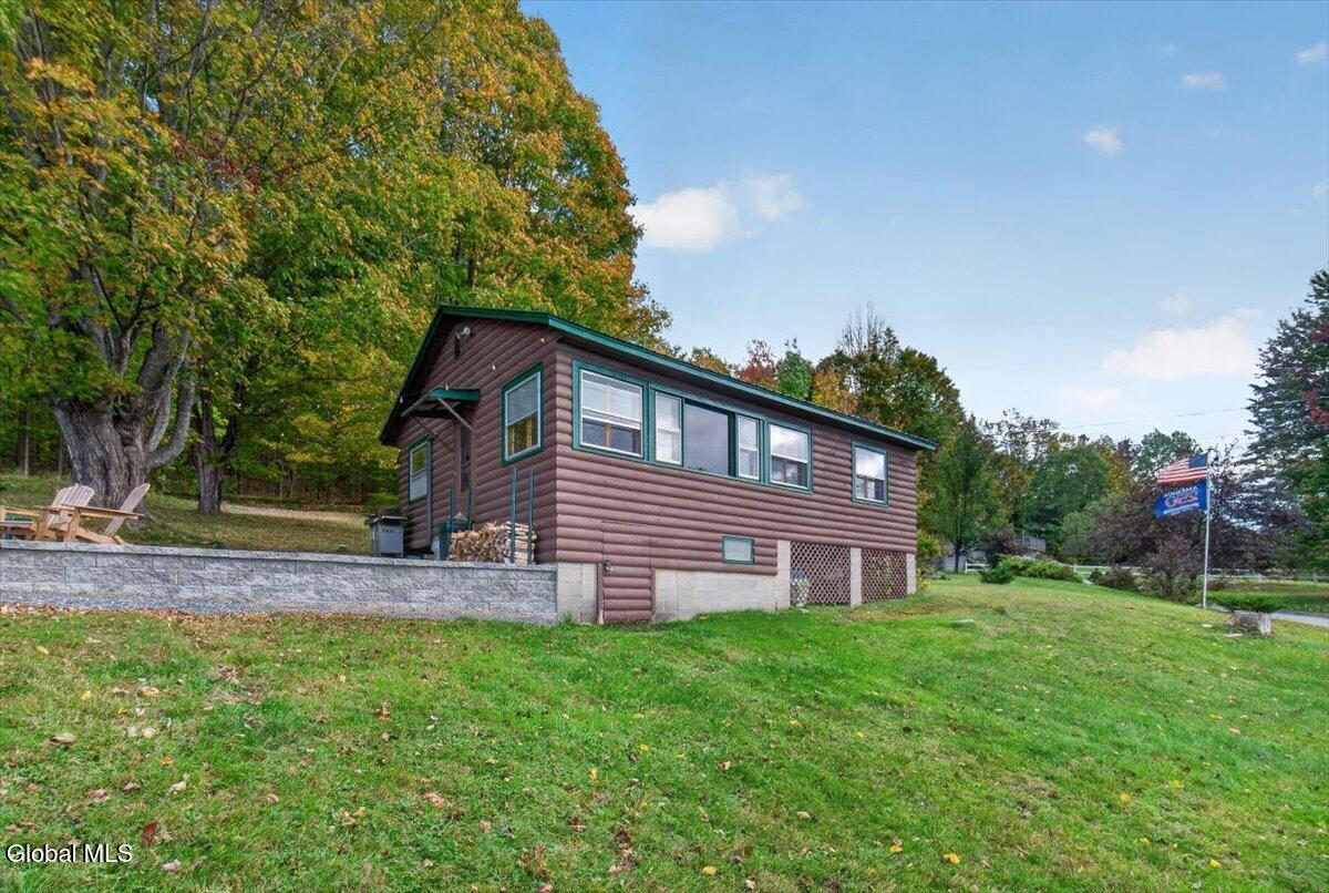 680 S Shore Road Edinburg NY 12134