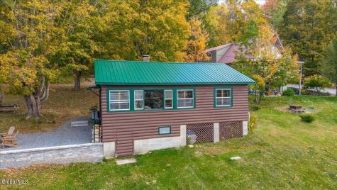 680 S Shore Road Edinburg NY 12134