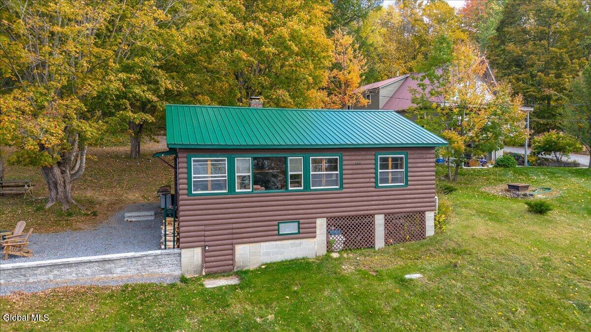 680 S Shore Road Edinburg NY 12134