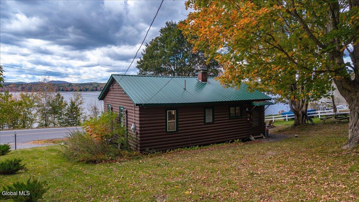 680 S Shore Road Edinburg NY 12134