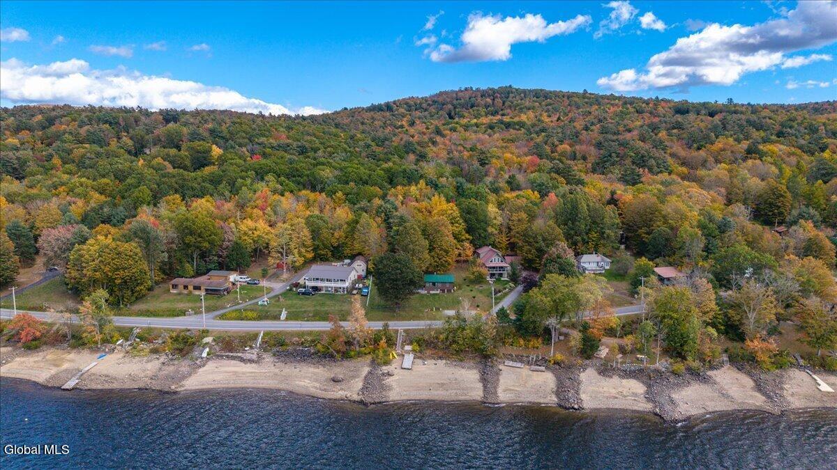 680 S Shore Road Edinburg NY 12134