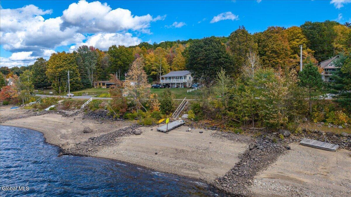 680 S Shore Road Edinburg NY 12134