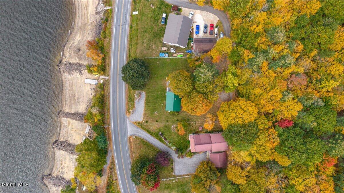 680 S Shore Road Edinburg NY 12134