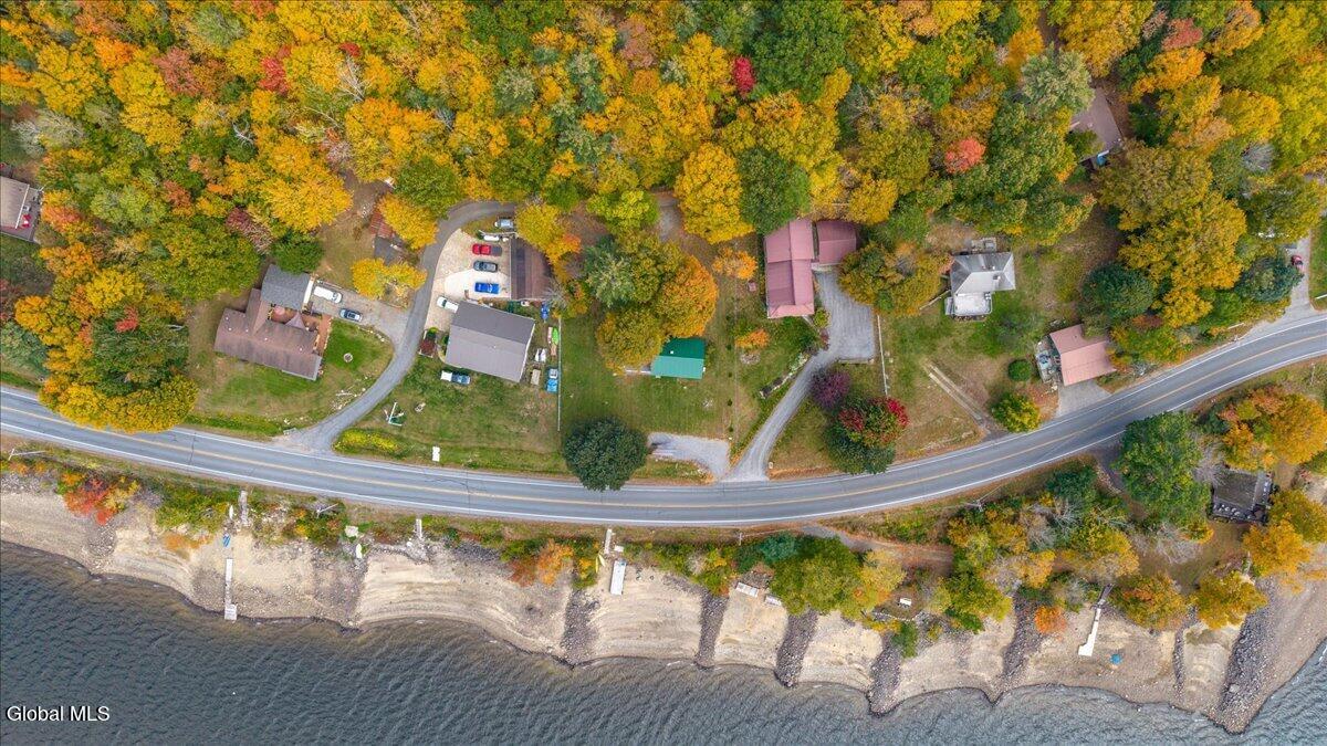 680 S Shore Road Edinburg NY 12134