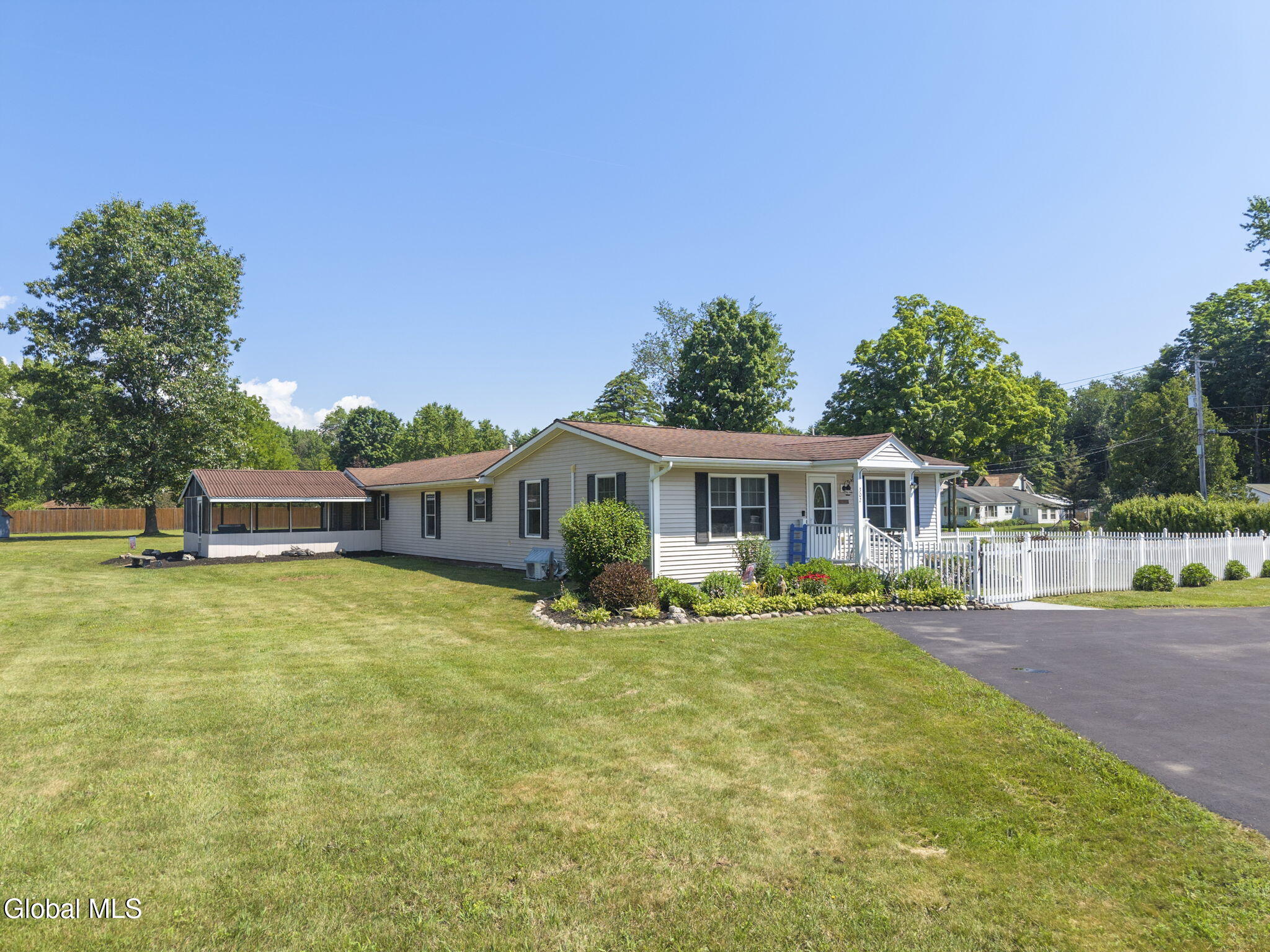 302 Atomic Project Road Ballston Spa NY 12020