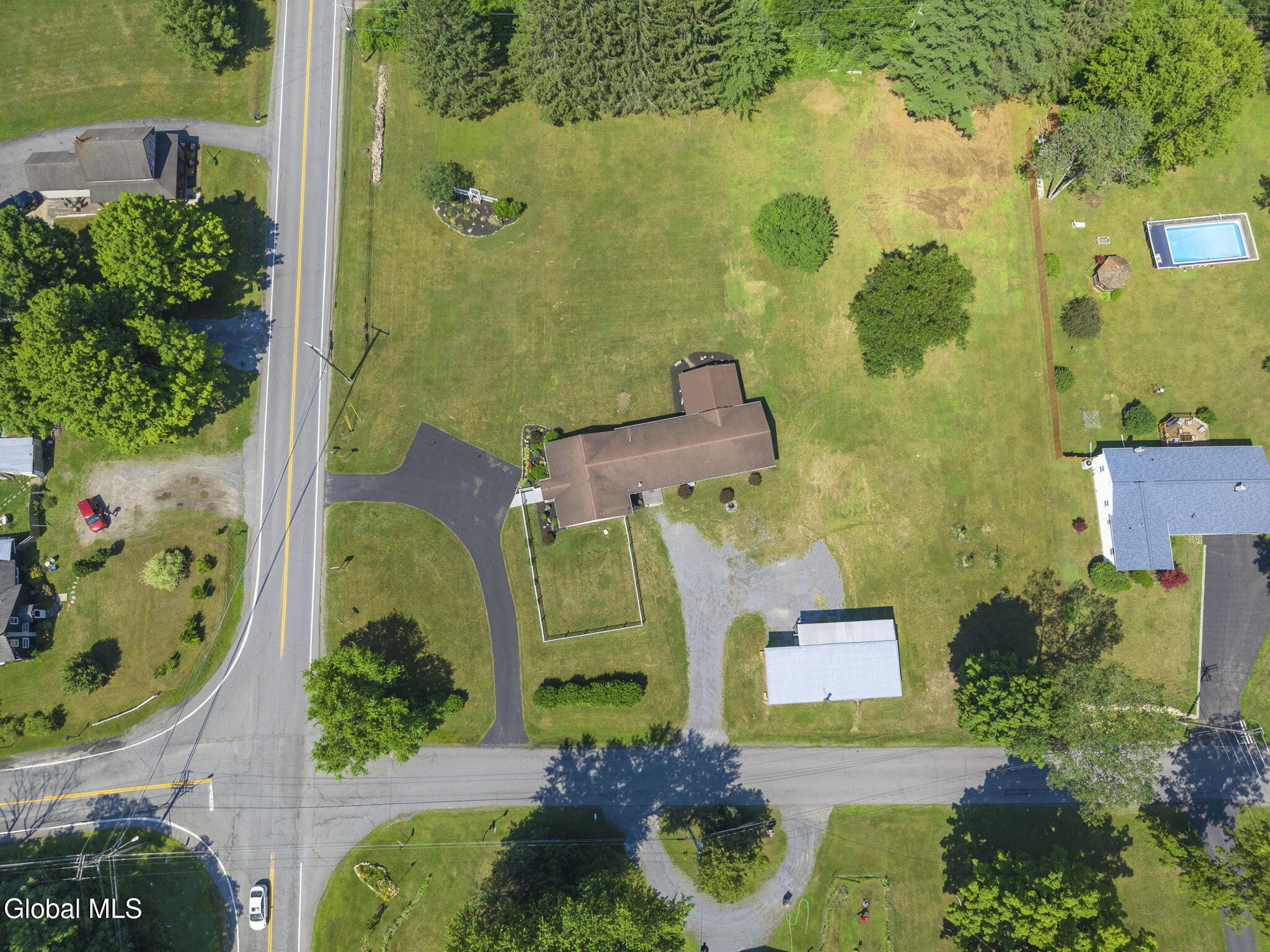 302 Atomic Project Road Ballston Spa NY 12020