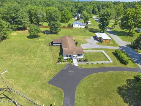 302 Atomic Project Road Ballston Spa NY 12020