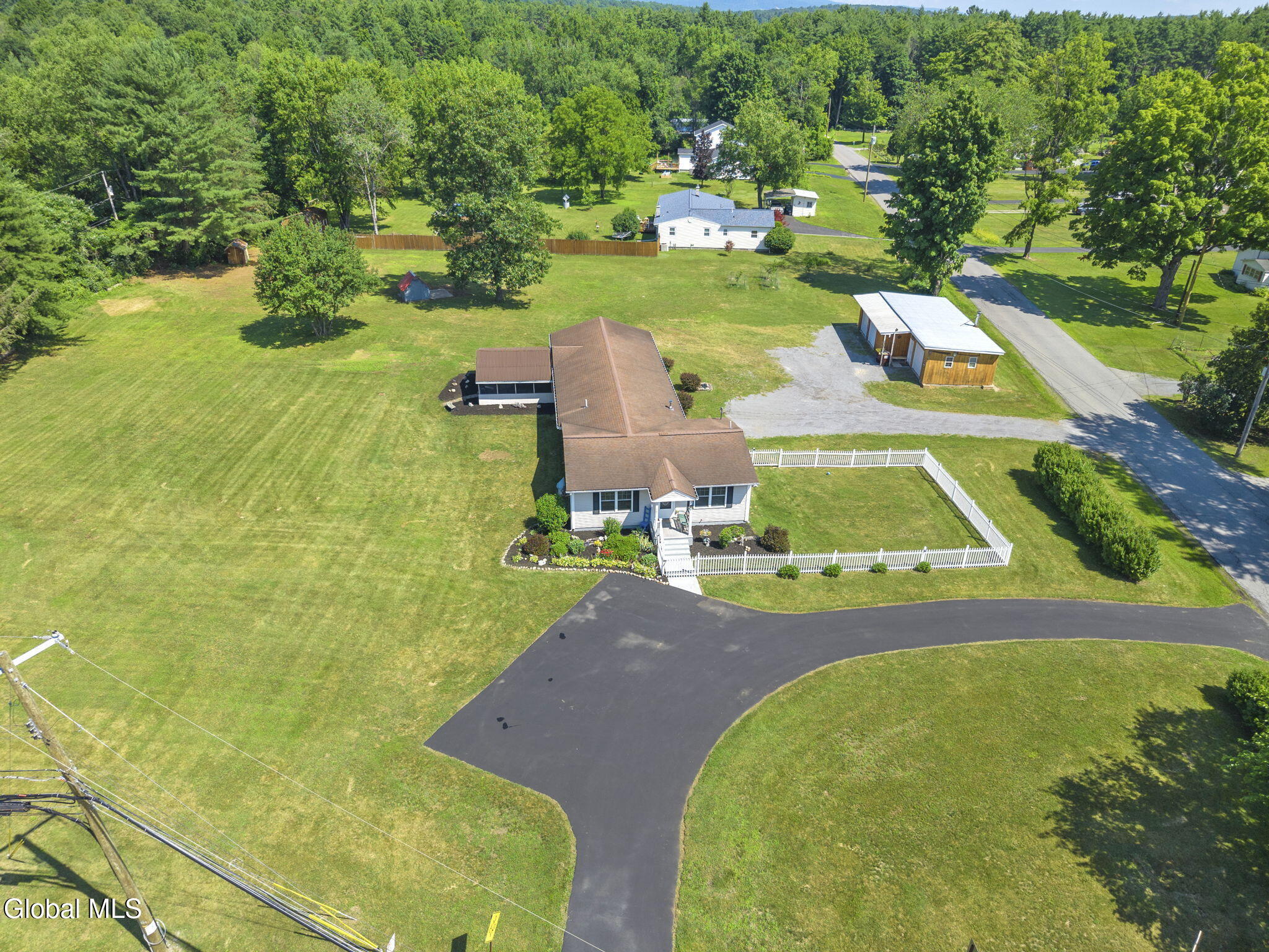 302 Atomic Project Road Ballston Spa NY 12020