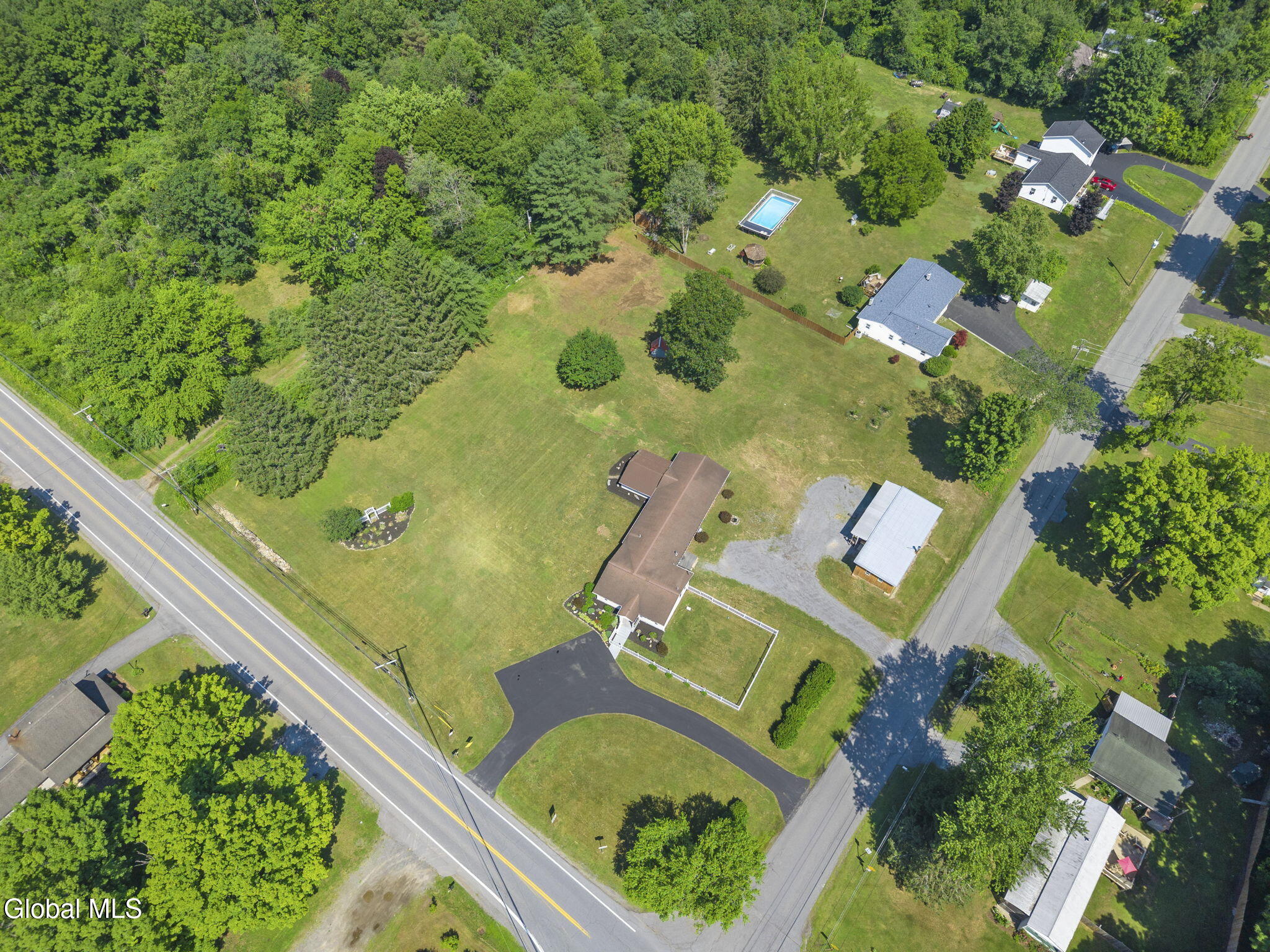 302 Atomic Project Road Ballston Spa NY 12020