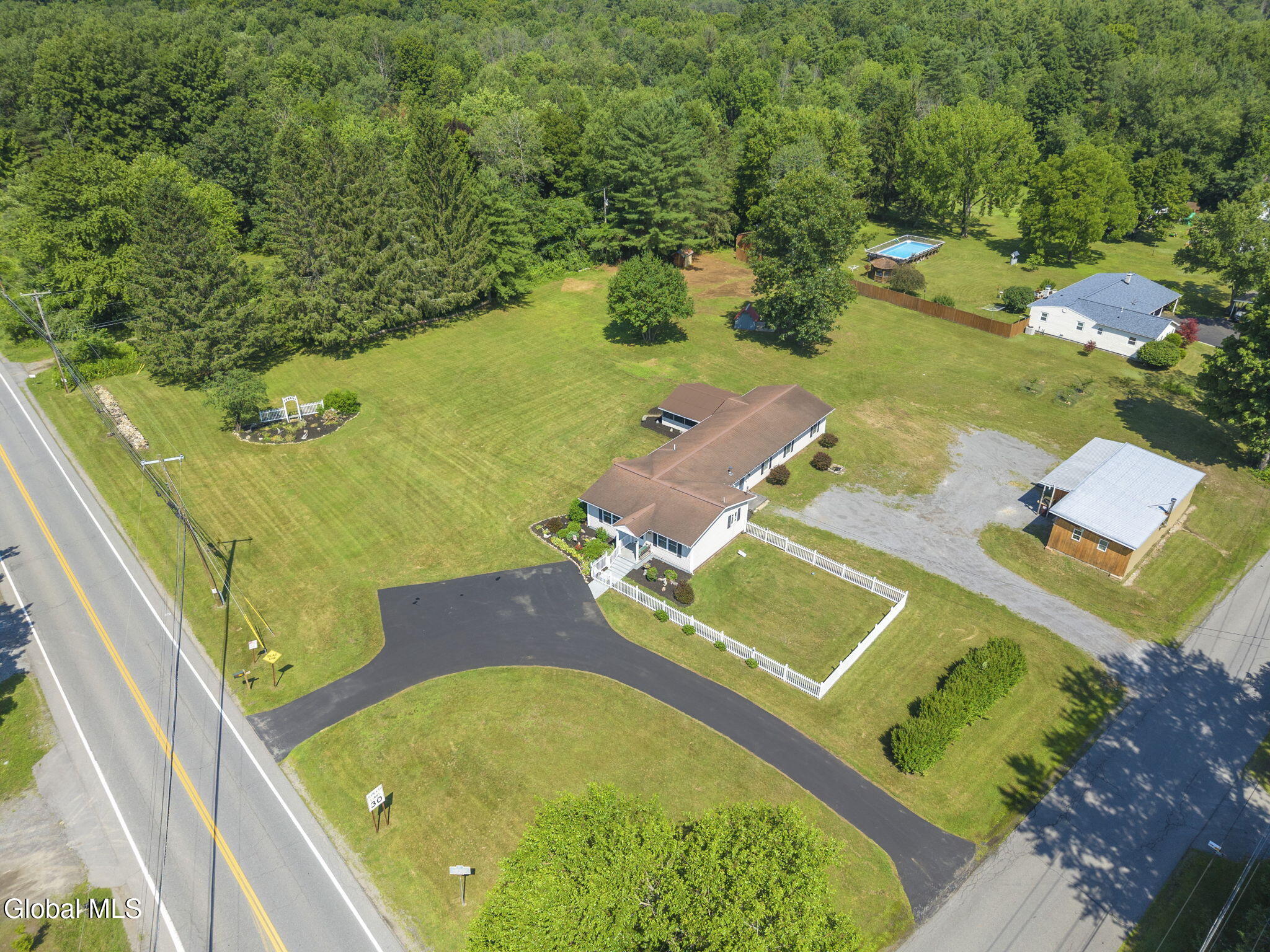 302 Atomic Project Road Ballston Spa NY 12020