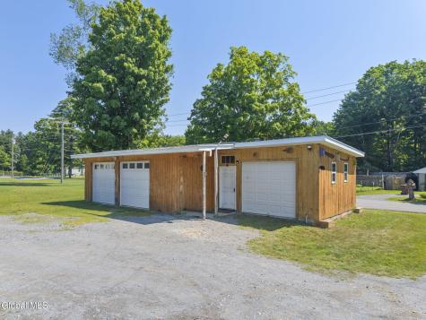 302 Atomic Project Road Ballston Spa NY 12020