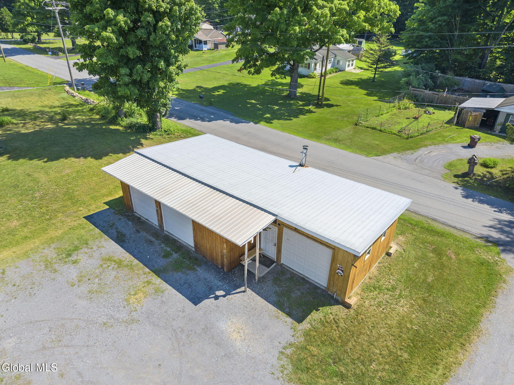 302 Atomic Project Road Ballston Spa NY 12020
