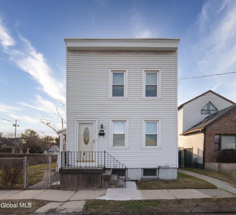 1601 8th Avenue Watervliet NY 12189