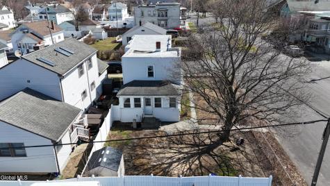 1601 8th Avenue Watervliet NY 12189