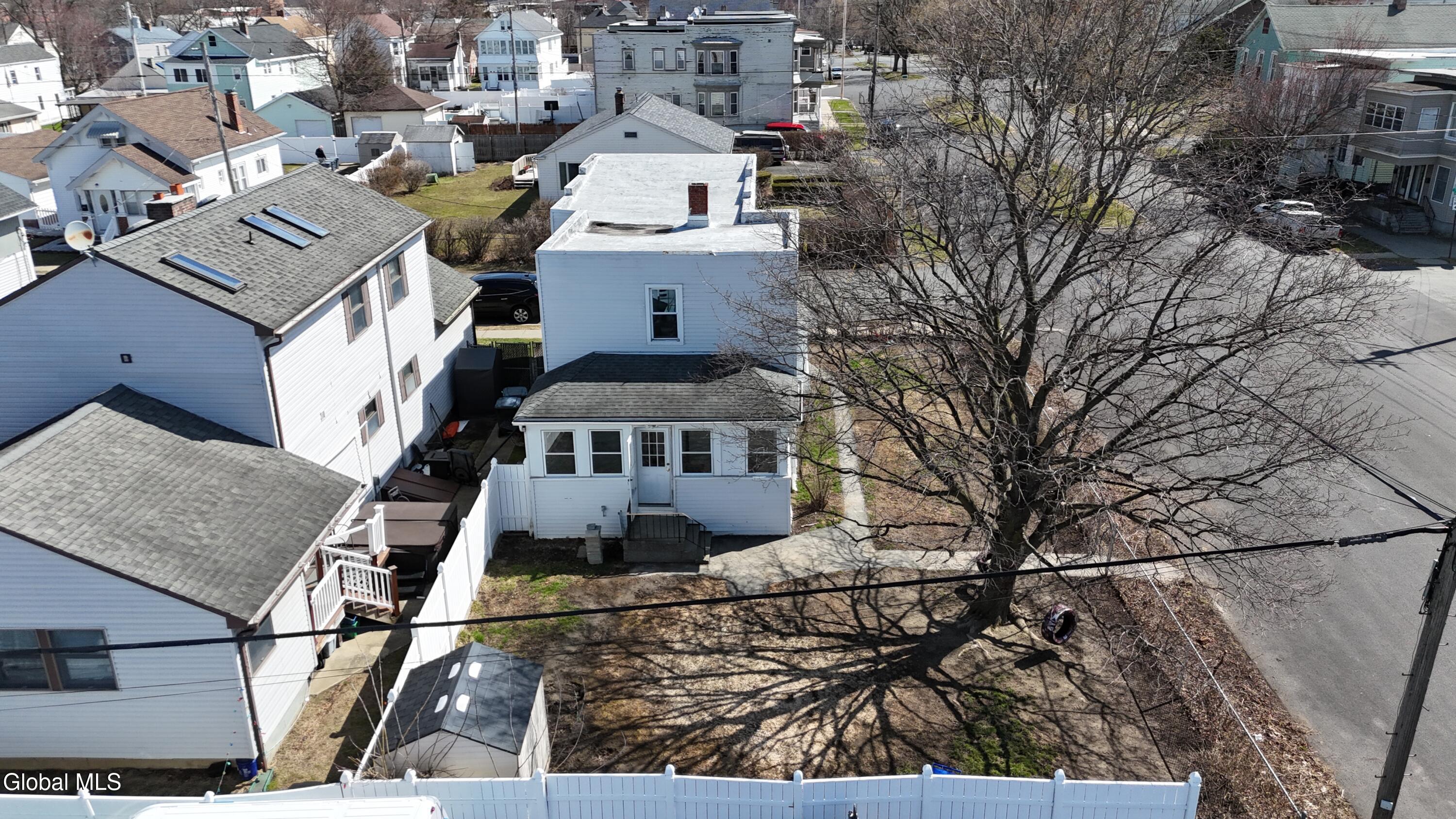 1601 8th Avenue Watervliet NY 12189