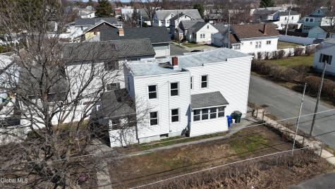 1601 8th Avenue Watervliet NY 12189