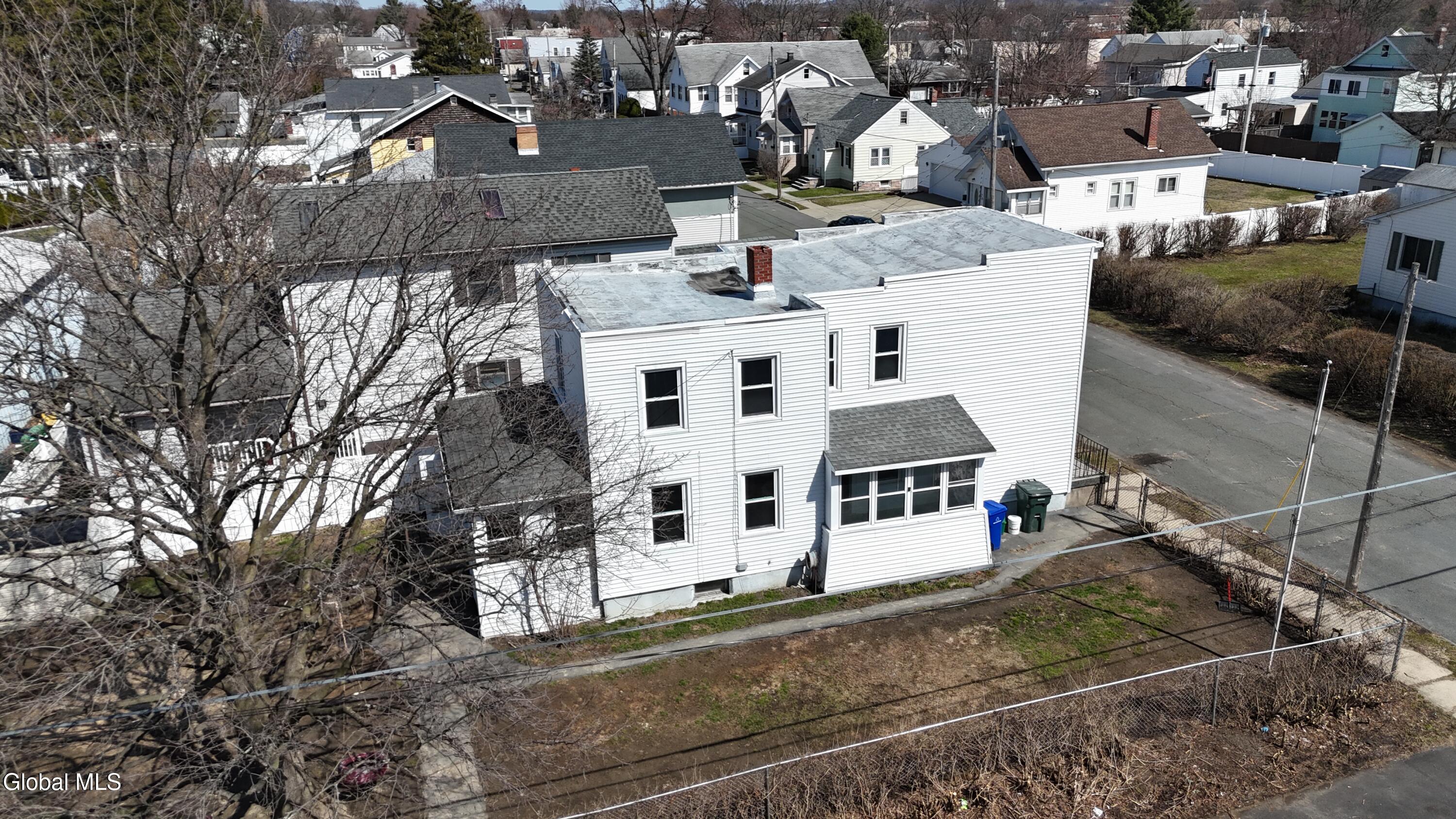 1601 8th Avenue Watervliet NY 12189