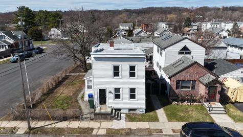 1601 8th Avenue Watervliet NY 12189