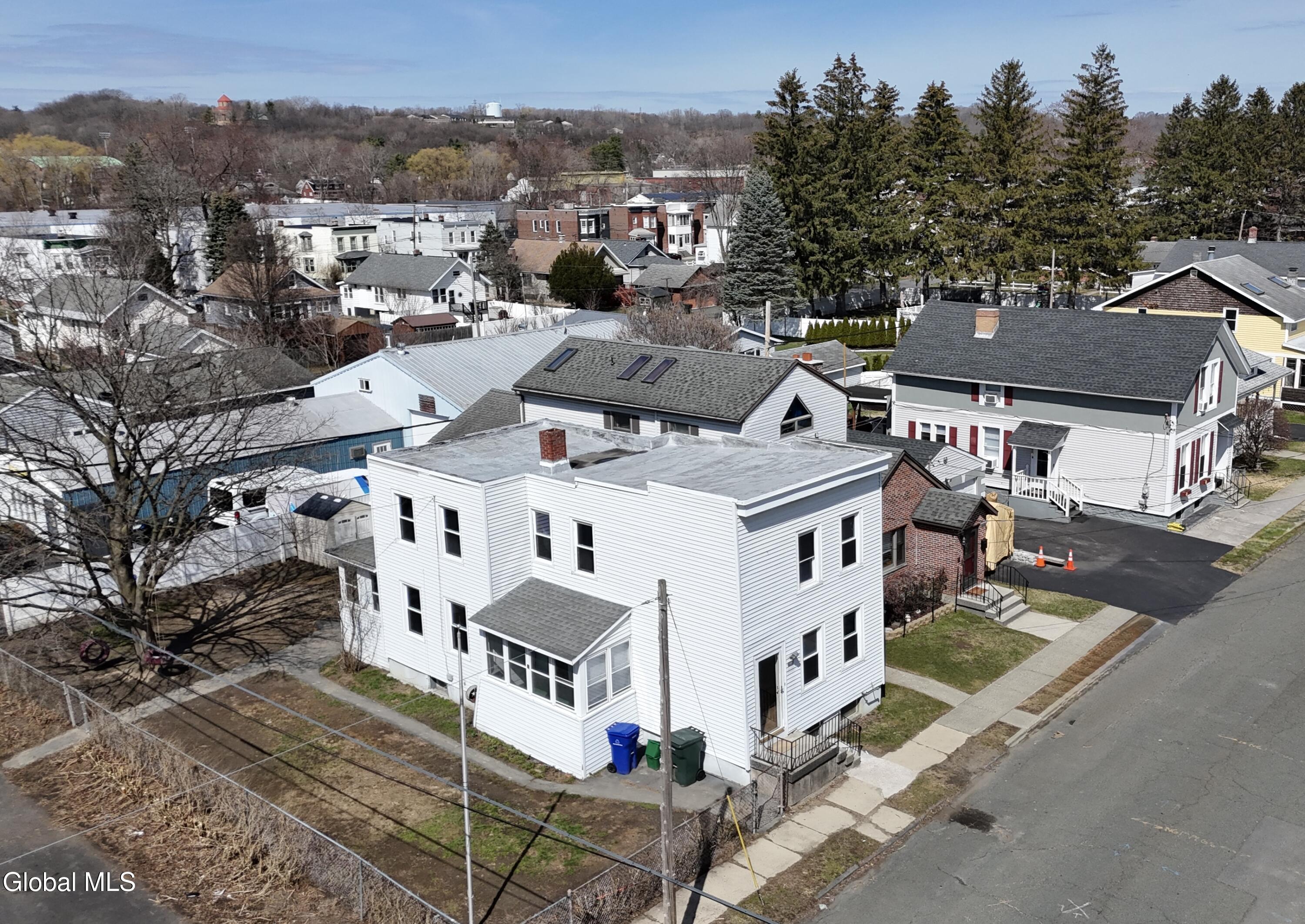 1601 8th Avenue Watervliet NY 12189