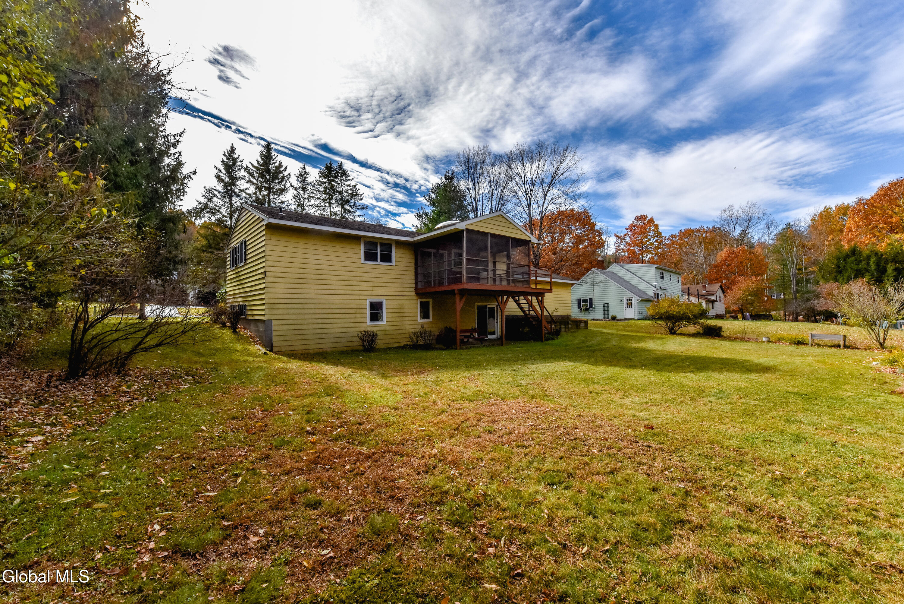 16 Delma Lane Averill Park NY 12018