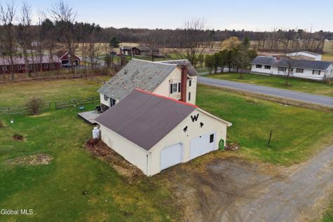 134 Waite Road Hudson Falls NY 12839