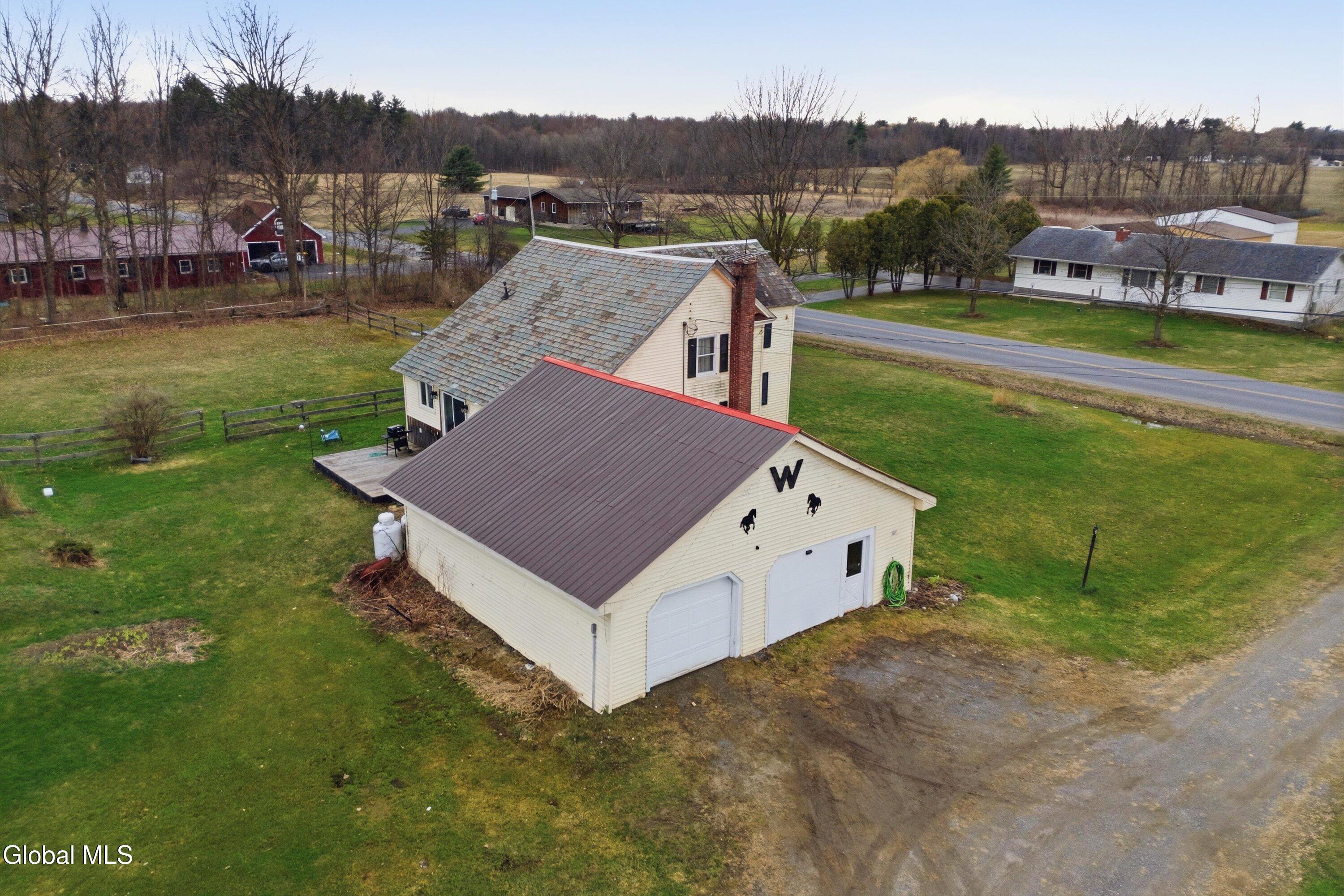 134 Waite Road Hudson Falls NY 12839