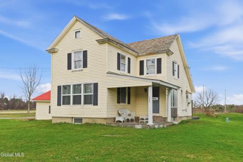 134 Waite Road Hudson Falls NY 12839