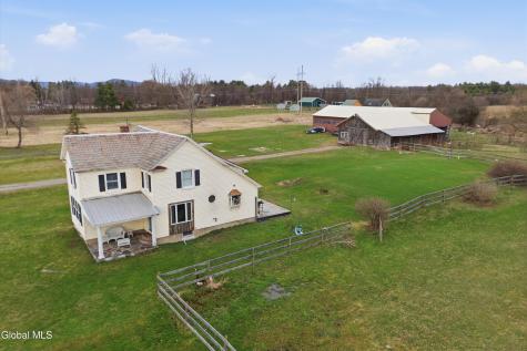 134 Waite Road Hudson Falls NY 12839
