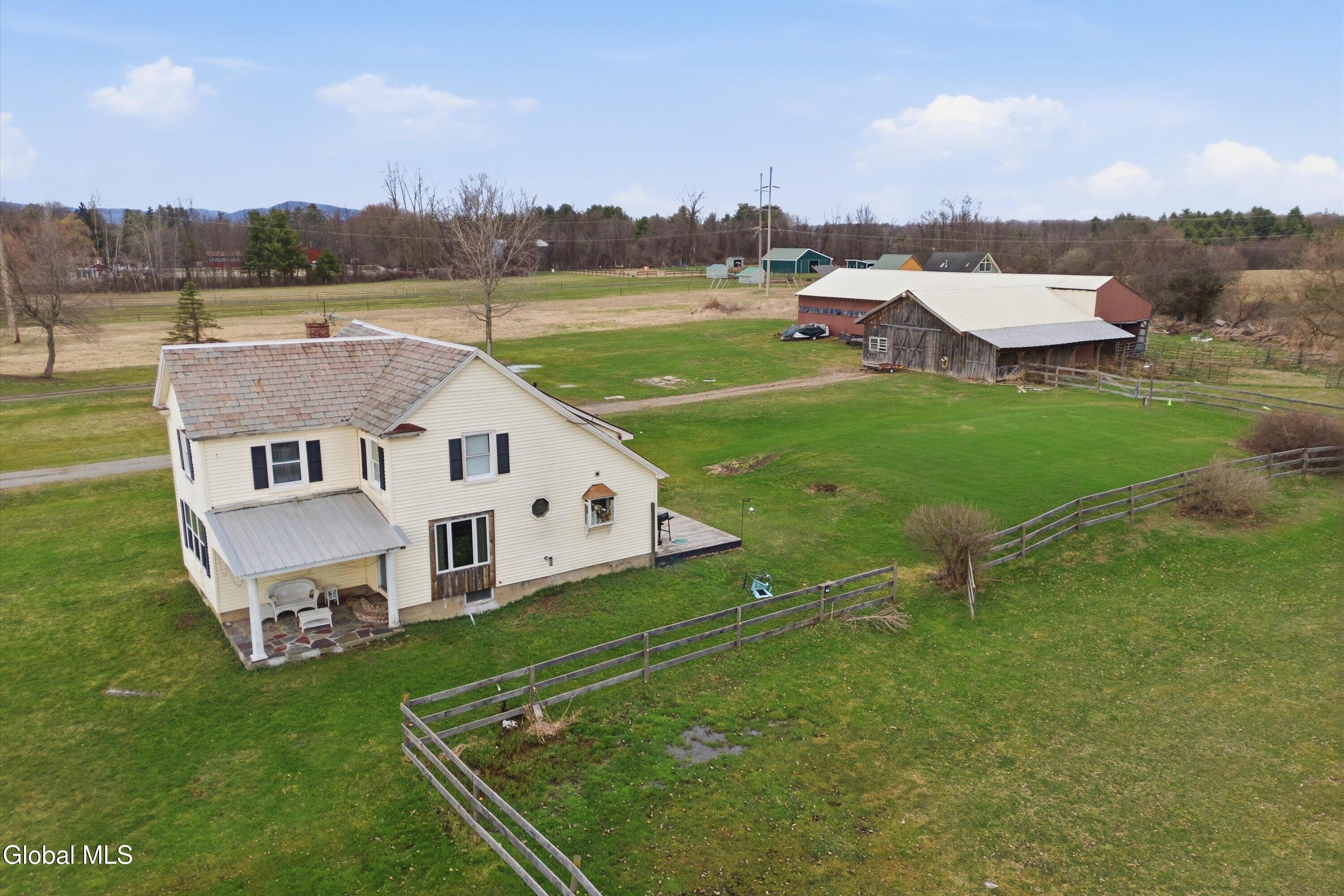 134 Waite Road Hudson Falls NY 12839
