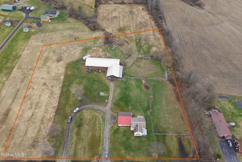 134 Waite Road Hudson Falls NY 12839