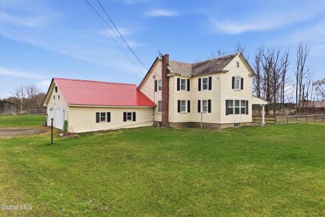 134 Waite Road Hudson Falls NY 12839