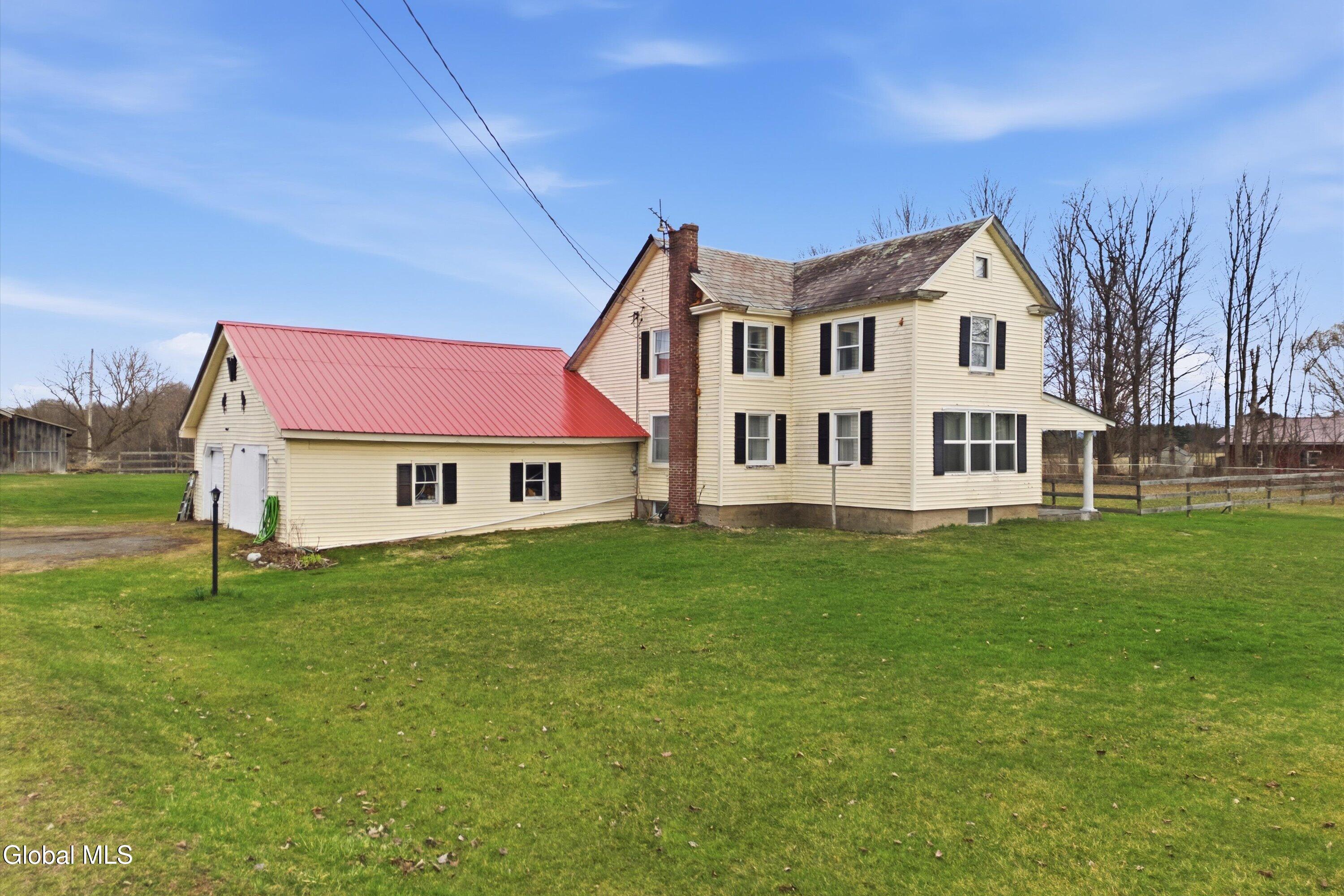 134 Waite Road Hudson Falls NY 12839