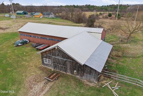 134 Waite Road Hudson Falls NY 12839