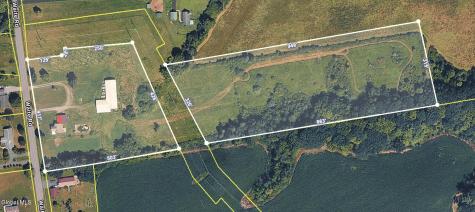 134 Waite Road Hudson Falls NY 12839