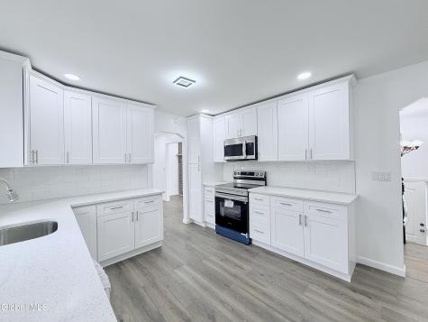 122 Massachusetts Avenue Cohoes NY 12047