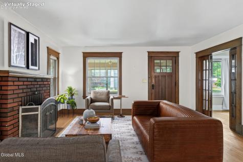 519 Kenwood Avenue Delmar NY 12054