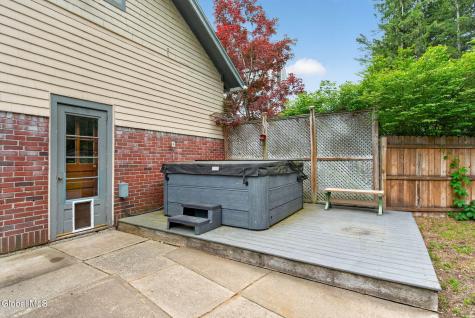 519 Kenwood Avenue Delmar NY 12054
