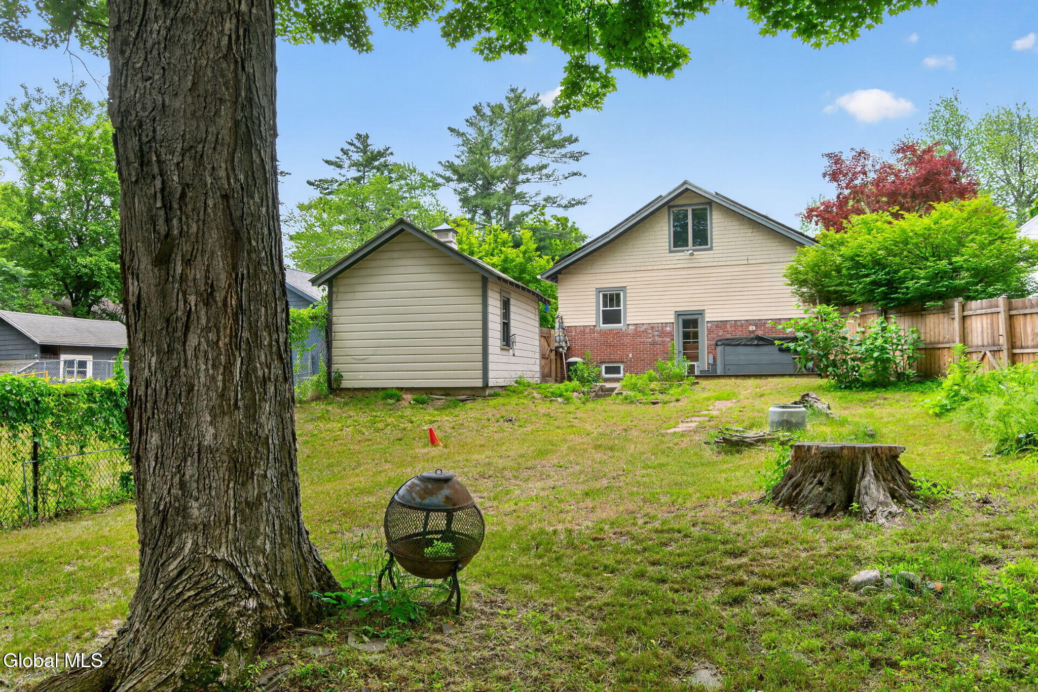 519 Kenwood Avenue Delmar NY 12054
