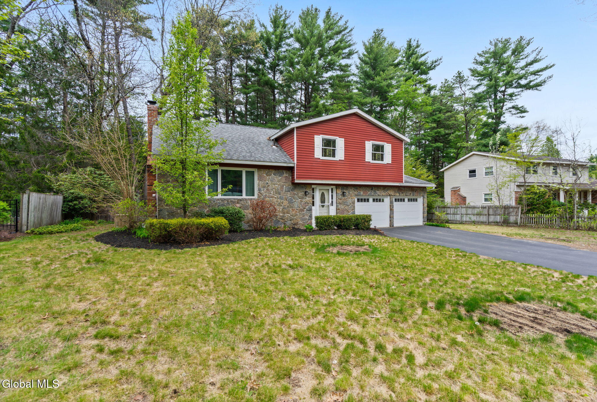 24 Vichy Drive Saratoga NY 12866
